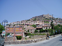 Molyvos 1